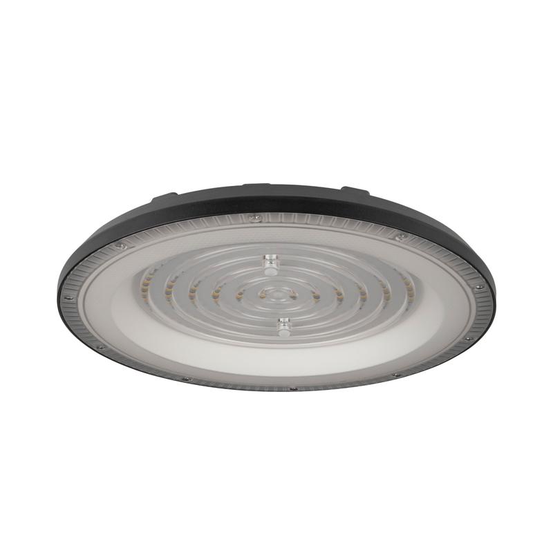 Светильник светодиодный PHB UFO 10 150Вт 5000К IP65 90град. ДСП для высоких пролетов HIGHBAY Pro JazzWay 5052499 в интернет-магазине Рэмкабель