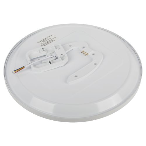 Светильник светодиодный Классик SPB-6 Slim Base WH 45Вт 5000К без ДУ Эра Б0069774 в интернет-магазине Рэмкабель