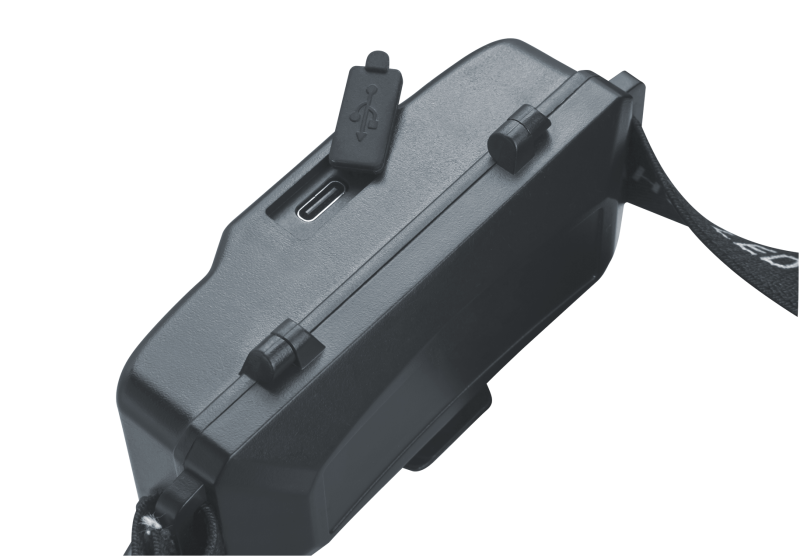 Фонарь аккумуляторный налобный 95 560 NPT-H44-ACCU 1LEDx10Вт 4реж Li-ion 2x1.2А.ч NAVIGATOR 95560 в интернет-магазине Рэмкабель