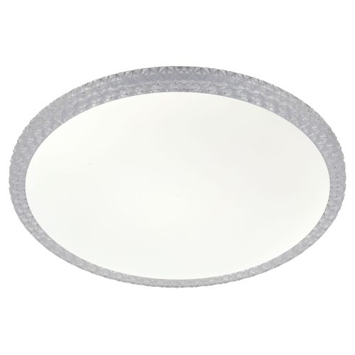 Светильник светодиодный Классик SPB-6 WH Slim Mystery 36W-5К 36Вт 5000К без ДУ Эра Б0069767 в интернет-магазине Рэмкабель