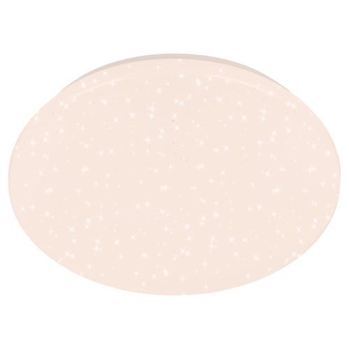Светильник светодиодный Классик SPB-6 Slim Night SKY WH 24W-4K 24Вт 4000К без ДУ Эра Б0069780 в интернет-магазине Рэмкабель