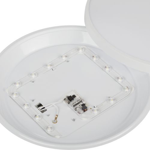 Светильник светодиодный Классик SPB-6 WH 24Вт 5000К Slim Base потолочн. без ДУ Эра Б0069770 в интернет-магазине Рэмкабель
