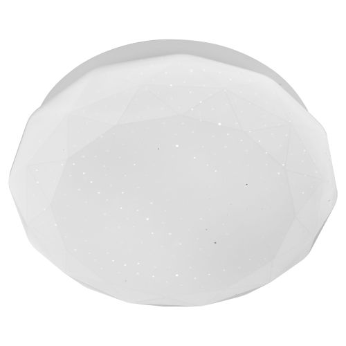 Светильник светодиодный Классик SPB-6 Slim Sparkle WH 18W-4K 18Вт 4000К без ДУ Эра Б0069785 в интернет-магазине Рэмкабель