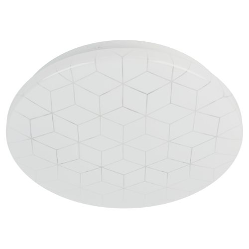 Светильник светодиодный SPB-6 Slim Cube 24W-4K 24Вт 4000К IP20 1800лм без ДУ Эра Б0071117 в интернет-магазине Рэмкабель