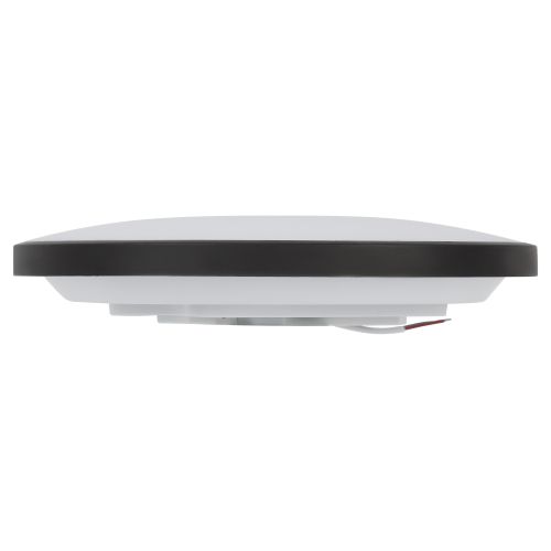 Светильник светодиодный Классик SPB-6 BK 24Вт 5000К Slim Base потолочн. без ДУ Эра Б0069771 в интернет-магазине Рэмкабель