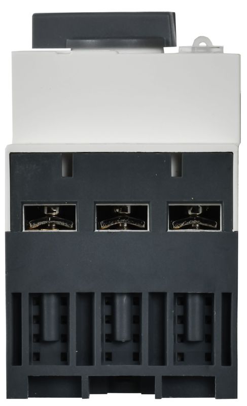 Выключатель автоматический защиты двигателя A1 GV2P 0.16-0.25А ARMAT IEK AR-MPCB-A1A25 в интернет-магазине Рэмкабель