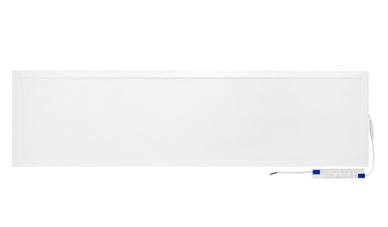 Светильник светодиодный ДПО CP 20 C 36W OP 940 W30L120 295х1195х42мм 36Вт 4000К IP40 Ra90 накладной панель бел. Русский Свет 14062023247 в интернет-магазине Рэмкабель