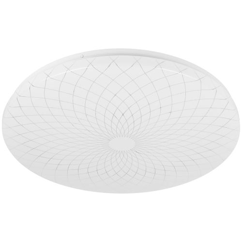 Светильник светодиодный Классик SPB-6 WH 70W-4K Slim Lily 70Вт 4000К IP20 5250лм без ДУ Эра Б0071161 в интернет-магазине Рэмкабель