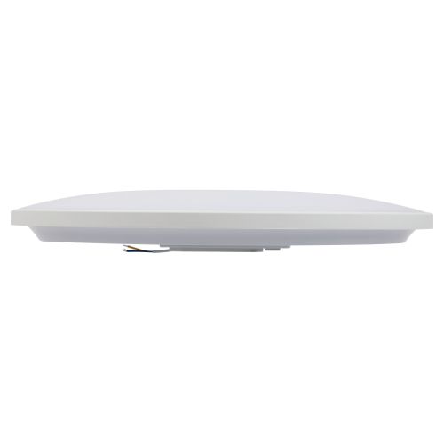 Светильник светодиодный Классик SPB-6 WH 80Вт 3000К-6500К R Slim Base потолочн. с ДУ Эра Б0069764 в интернет-магазине Рэмкабель
