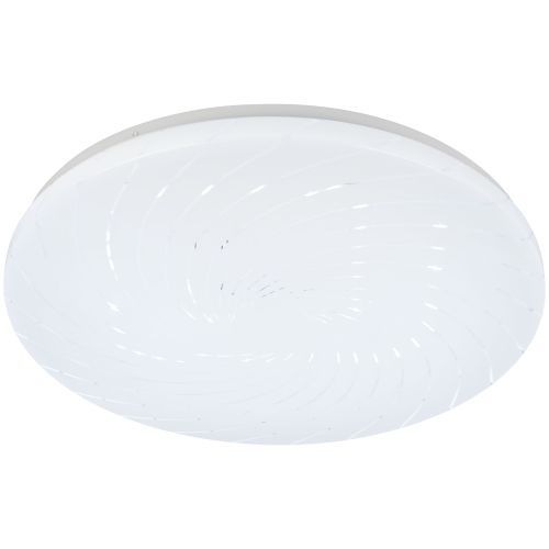 Светильник светодиодный SPB-6 Slim Mira 70W-6.5K 70Вт 6500К IP20 5250лм без ДУ Эра Б0071138 в интернет-магазине Рэмкабель