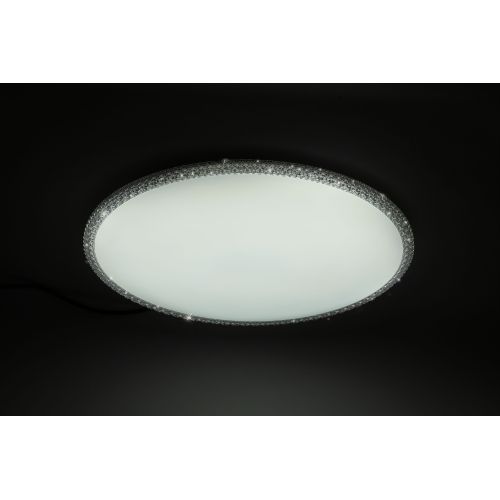 Светильник светодиодный Классик SPB-6 Slim Mystery WH 24W-5К 24Вт 5000К без ДУ Эра Б0069766 в интернет-магазине Рэмкабель