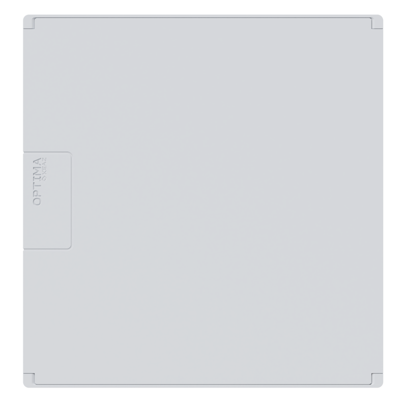 Корпус пластиковый OptiBox Pro 12-NNR-IP40 КЭАЗ 379787 в интернет-магазине Рэмкабель