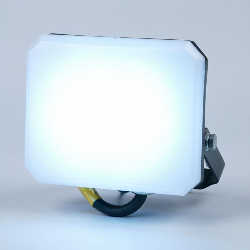 Прожектор светодиодный PFL-SA 30Вт IP65 6500К 2700лм OPAL СДО Pro JazzWay 5070325 в интернет-магазине Рэмкабель