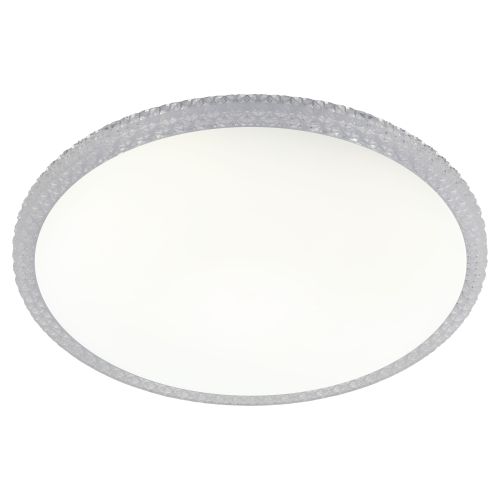 Светильник светодиодный Классик SPB-6 WH Slim Mystery 36W-5К 36Вт 5000К без ДУ Эра Б0069767 в интернет-магазине Рэмкабель
