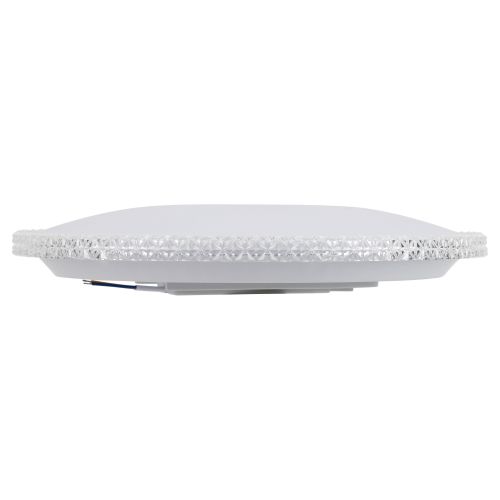 Светильник светодиодный Классик SPB-6 WH Slim Mystery 36W-5К 36Вт 5000К без ДУ Эра Б0069767 в интернет-магазине Рэмкабель