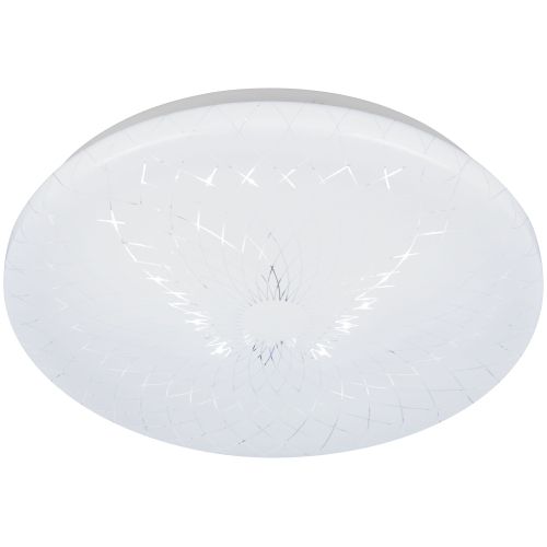 Светильник светодиодный Классик SPB-6 Slim Lily 24W-6.5K 24Вт 6500К IP20 1800лм без ДУ Эра Б0071158 в интернет-магазине Рэмкабель
