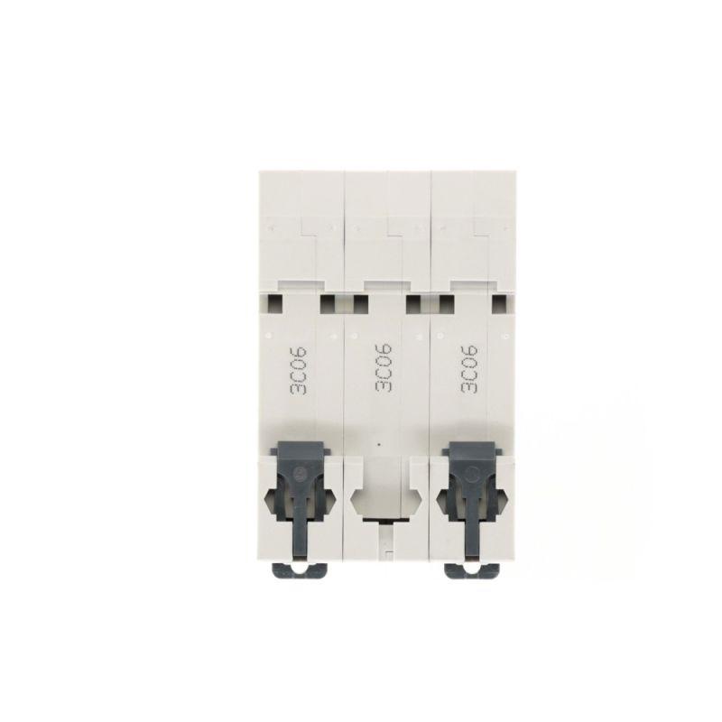 Выключатель автоматический 3п City9 Set (АВ) С 6А 6кА 400В SE C9F36306 в интернет-магазине Рэмкабель