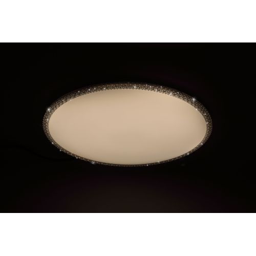 Светильник светодиодный Классик SPB-6 Slim Mystery WH 24W-5К 24Вт 5000К без ДУ Эра Б0069766 в интернет-магазине Рэмкабель