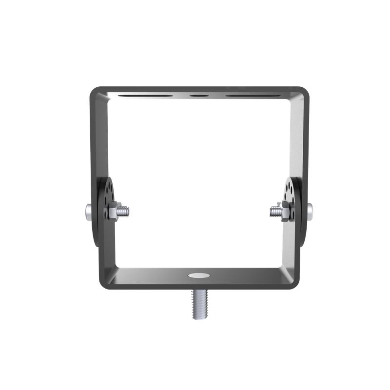 Кронштейн монтажный (лира) IB 11 BRACKET BK для светильников IB 11 S черн. Русский Свет 16091124311 в интернет-магазине Рэмкабель