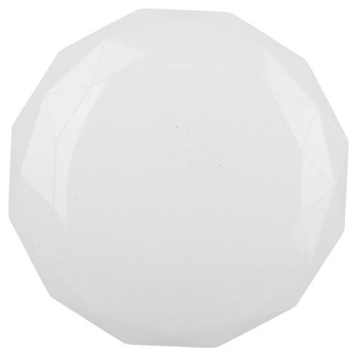 Светильник светодиодный Классик SPB-6 Slim Sparkle WH 36W-4K 36Вт 4000К без ДУ Эра Б0069789 в интернет-магазине Рэмкабель