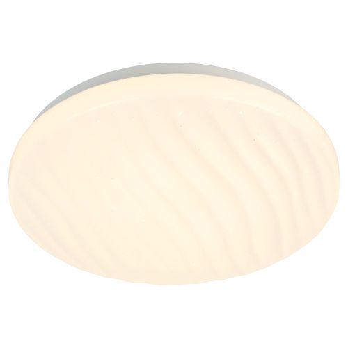 Светильник светодиодный SPB-6 Slim Sahara 24W-4K 24Вт 4000К IP20 1800лм без ДУ Эра Б0071125 в интернет-магазине Рэмкабель