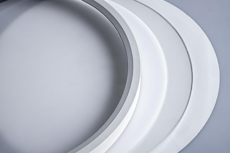 Светильник светодиодный SLIM WHITE 28Вт 4500К IP40 2398лм 230В 300х25мм КОСМОС KSlim28w_W4500K в интернет-магазине Рэмкабель