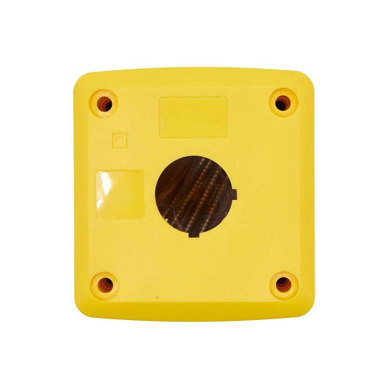 Корпус под кнопочный пост 1 место DKC MC01 в интернет-магазине Рэмкабель