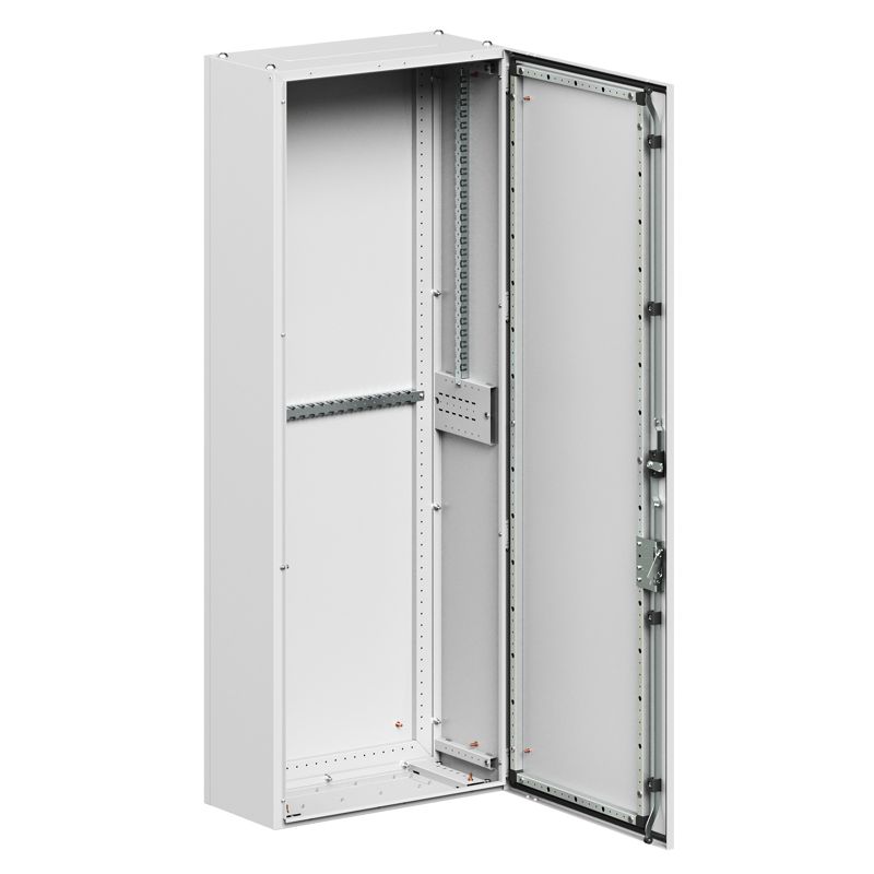 Рейка для корпусов RAM fit Ш=800мм DKC R6TW800 в интернет-магазине Рэмкабель