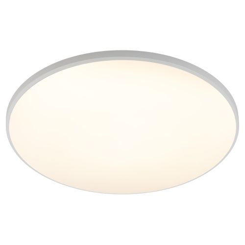 Светильник светодиодный Классик SPB-6 WH 80Вт 3000К-6500К R Slim Base потолочн. с ДУ Эра Б0069764 в интернет-магазине Рэмкабель