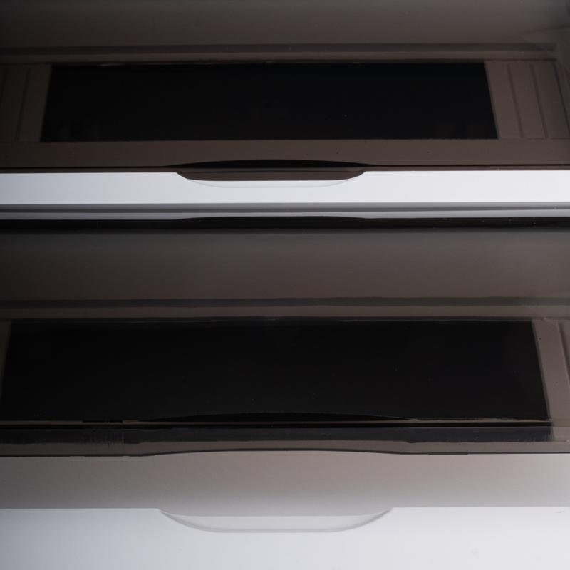 Бокс модульный встраив. PDB/R 1024 WH (ЩРВ-П-24) IP41 пластик. Pro JazzWay 5071773 в интернет-магазине Рэмкабель