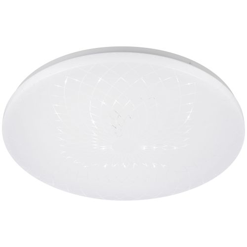 Светильник светодиодный Классик SPB-6 WH 70W-6.5K Slim Lily 70Вт 6500К IP20 5250лм без ДУ Эра Б0071162 в интернет-магазине Рэмкабель