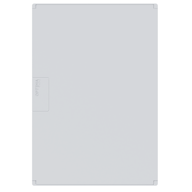 Корпус OptiBox Pro 24-NNR-IP40 пластик. КЭАЗ 379797 в интернет-магазине Рэмкабель