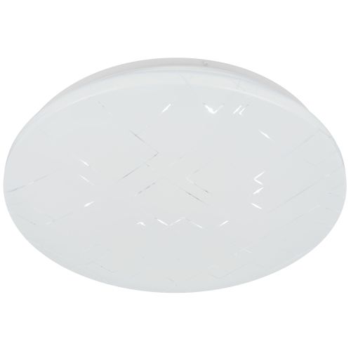 Светильник светодиодный Классик SPB-6 WH 36W-6.5K Slim Neo 36Вт 6500К IP20 2700лм без ДУ Эра Б0071152 в интернет-магазине Рэмкабель