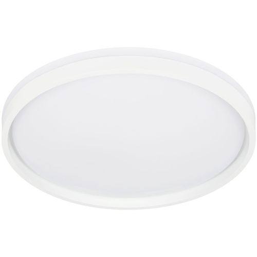 Светильник светодиодный SPB-6 Opal 86W-3K-6.5K-RC WH 86Вт 3000-6500К потолочн. с ДУ Эра Б0070181 в интернет-магазине Рэмкабель
