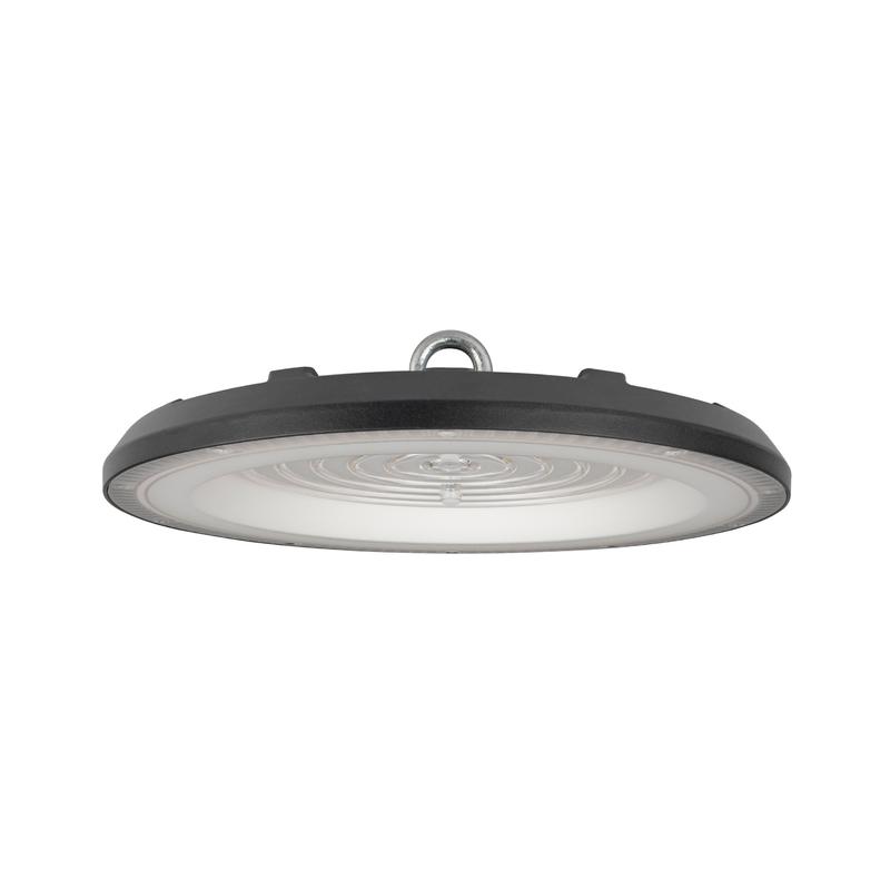 Светильник светодиодный PHB UFO 10 150Вт 5000К IP65 90град. ДСП для высоких пролетов HIGHBAY Pro JazzWay 5052499 в интернет-магазине Рэмкабель