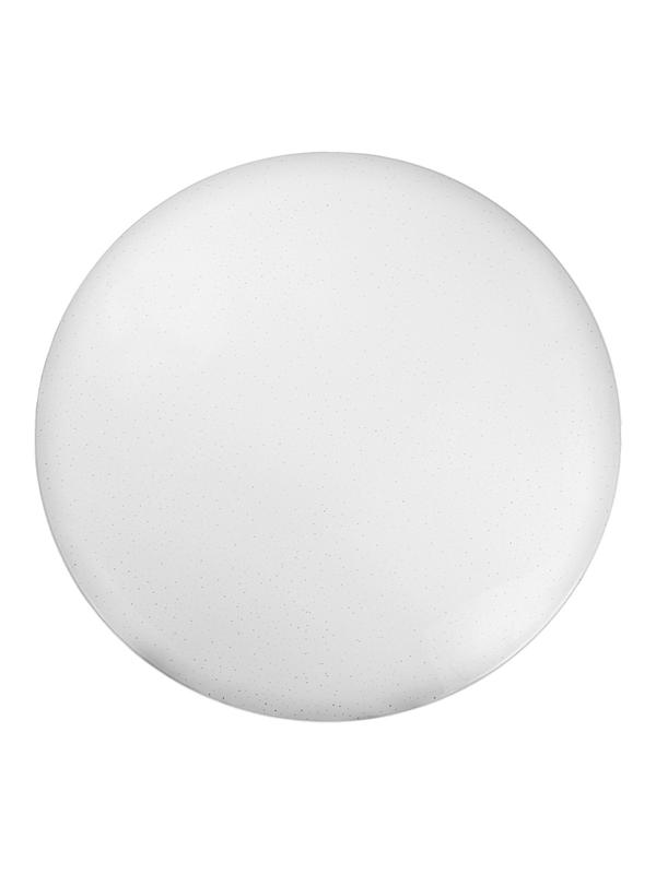 Светильник светодиодный Classic SKY Silver 36Вт 4000К IP40 2900лм 230В КОСМОС KCSky36w_S4000K в интернет-магазине Рэмкабель