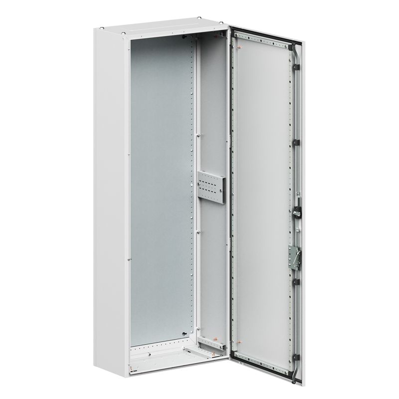 Плата монтажная полноразмерная для корпусов RAM fit 1200х600мм DKC R6MP1260 в интернет-магазине Рэмкабель