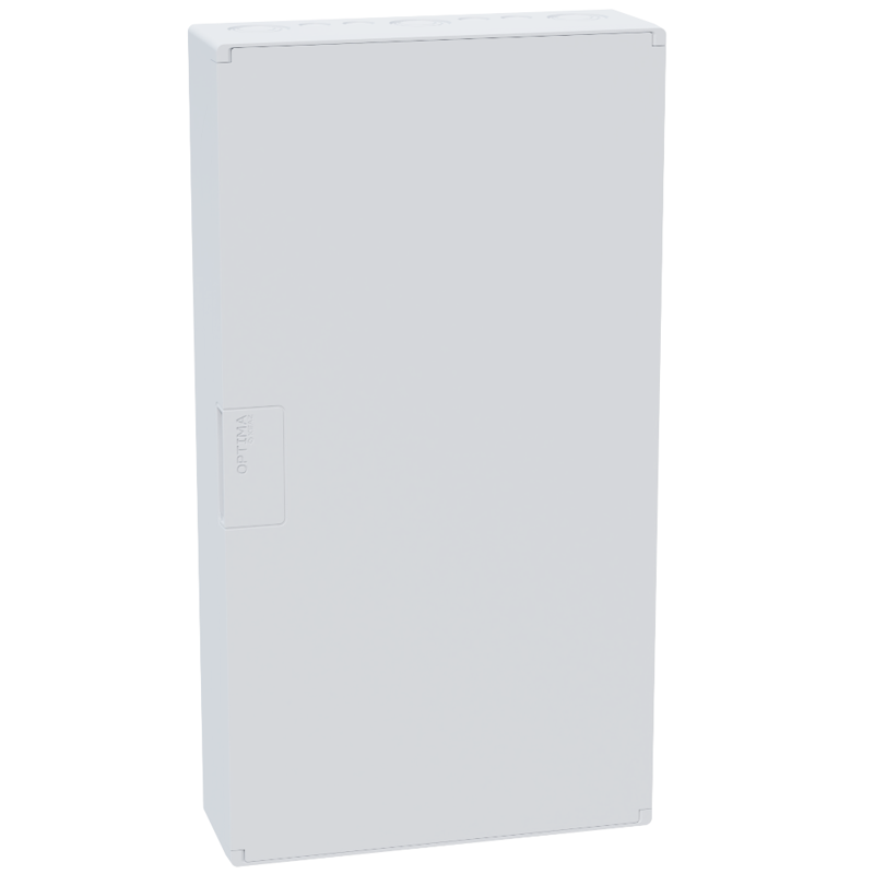 Корпус OptiBox Pro 36-NNR-IP40 пластик. КЭАЗ 379802 в интернет-магазине Рэмкабель