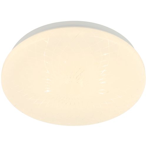 Светильник светодиодный Классик SPB-6 Slim Lily 18W-4K 18Вт 4000К IP20 1260лм без ДУ Эра Б0071155 в интернет-магазине Рэмкабель