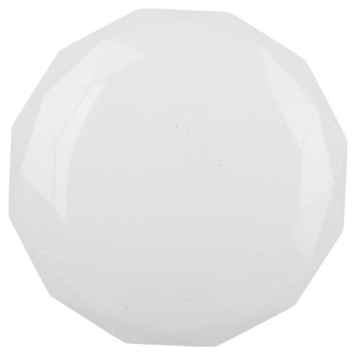 Светильник светодиодный Классик SPB-6 Slim Sparkle WH 36W-6.5K 36Вт 6500К без ДУ Эра Б0069790 в интернет-магазине Рэмкабель