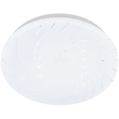 Светильник светодиодный SPB-6 Slim Mira 18W-6.5K 18Вт 6500К IP20 1350лм без ДУ Эра Б0071132 в интернет-магазине Рэмкабель