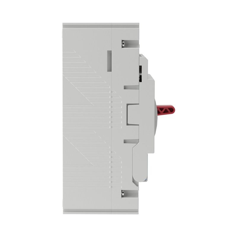 Выключатель автоматический MGS160 3P 80-100A 25kA YON MGS160M-3TAMF0100 в интернет-магазине Рэмкабель