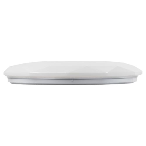 Светильник светодиодный Классик SPB-6 Slim Sparkle WH 70W-5K 70Вт 5000К без ДУ Эра Б0069791 в интернет-магазине Рэмкабель
