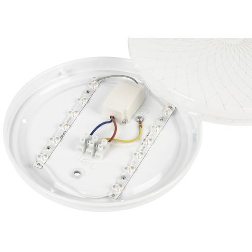 Светильник светодиодный Классик SPB-6 Slim Lily 18W-4K 18Вт 4000К IP20 1260лм без ДУ Эра Б0071155 в интернет-магазине Рэмкабель