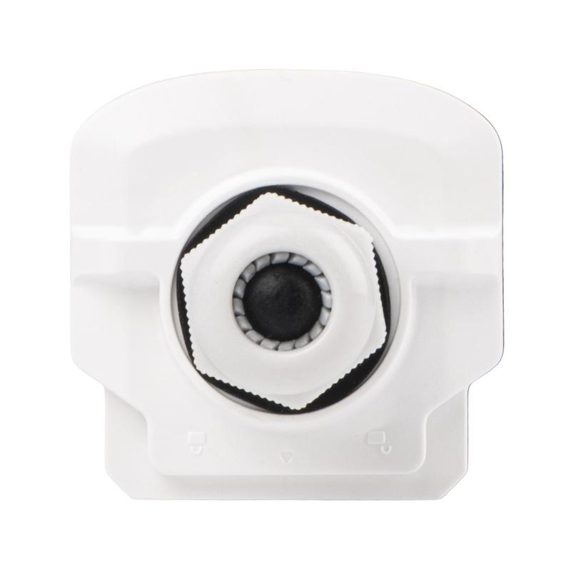 Светильник светодиодный PWP-C7 PRO 1200 36Вт 3000К/4000К/6500К IP65 5400лм ДСП 3CCT влагозащ. с переключением цветовой температуры Pro+ JazzWay 5068834 в интернет-магазине Рэмкабель