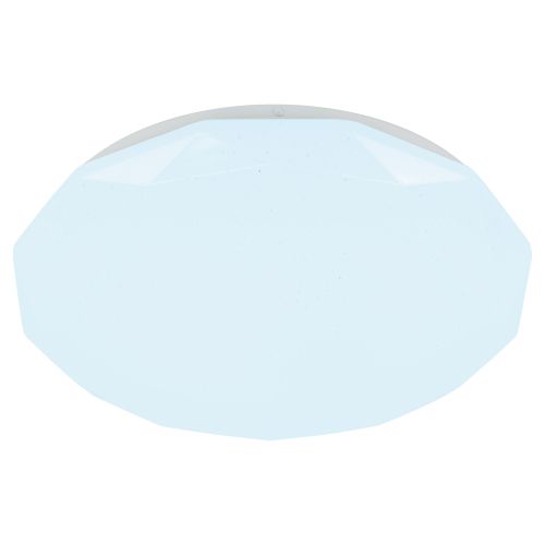 Светильник светодиодный Классик SPB-6 Slim Sparkle WH 36W-6.5K 36Вт 6500К без ДУ Эра Б0069790 в интернет-магазине Рэмкабель