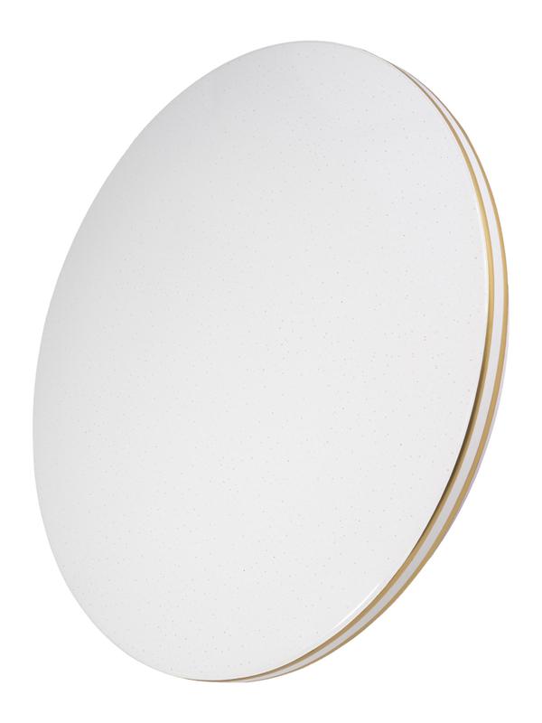 Светильник светодиодный Classic SKY Gold 48Вт 6500К IP40 4000лм 230В КОСМОС KCSky48w_G6500K в интернет-магазине Рэмкабель