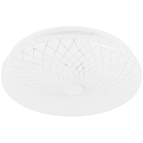 Светильник светодиодный Классик SPB-6 Slim Lily 18W-4K 18Вт 4000К IP20 1260лм без ДУ Эра Б0071155 в интернет-магазине Рэмкабель