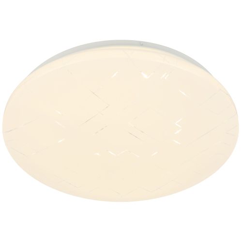 Светильник светодиодный Классик SPB-6 WH 36W-4K Slim Neo 36Вт 4000К IP20 2700лм без ДУ Эра Б0071151 в интернет-магазине Рэмкабель