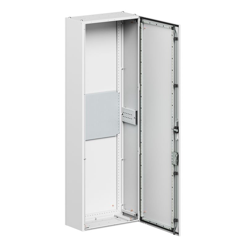 Плата монтажная частичная фронтальная для корпусов RAM fit 600х800мм DKC R6MPP06800 в интернет-магазине Рэмкабель
